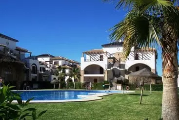 アパートメント Befree Thalassa