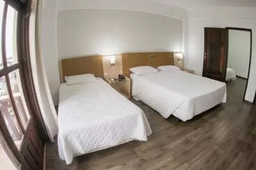 Alven Hotel By Slaviero Hotéis