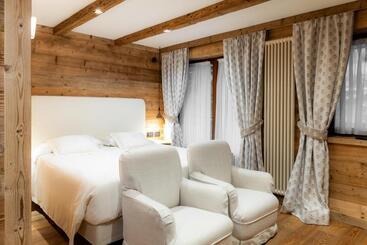 فندق Auberge De La Maison