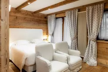 호텔 Auberge De La Maison