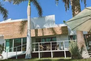 Hotel Avenida En Arica