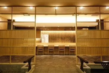 Awaji International Hotel The Sunplaza