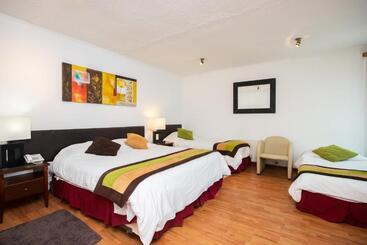 Hotel Boutique Trinidad