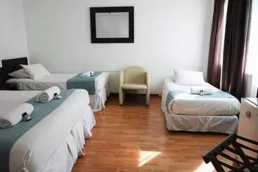 酒店 Boutique Trinidad