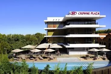 ホテル Crowne Plaza Montpellier Corum, An Ihg