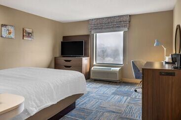 ホテル Hampton Inn Greenfield
