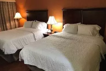 호텔 Hampton Inn & Suites Bolingbrook