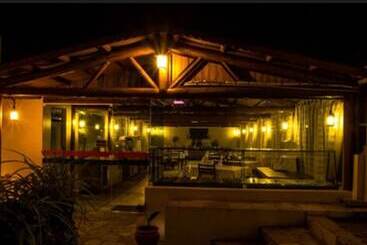 בית מלון כפרי Il Nuraghe