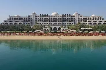 هتل Jumeirah Zabeel Saray Dubai