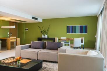 ホテル Luzeiros Sao Luis