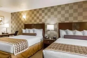 Med Park, Ascend Hotel Collection