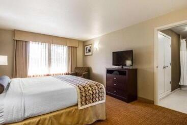 Med Park, Ascend Hotel Collection