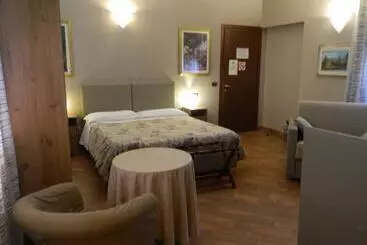 هتل Osteria San Giuseppe