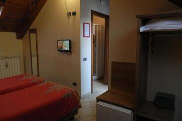 בית מלון כפרי Osteria San Giuseppe