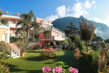 Hôtel Resort Terme La Pergola