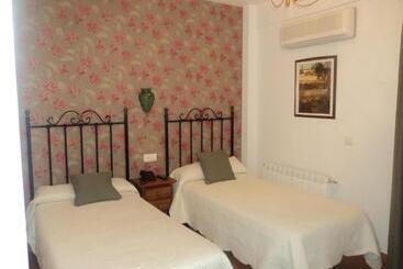 ホテル San Julian