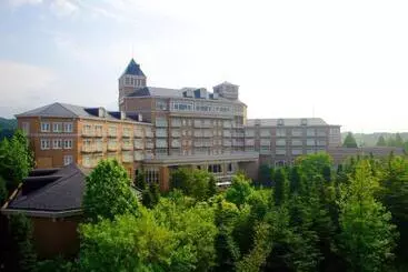 Otel Sendai Royal Park