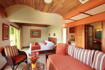 ホテル Si Como No Resort & Wildlife Refuge