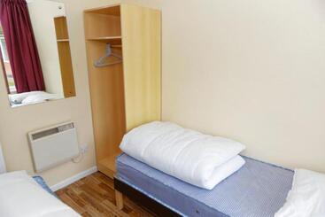 Hotel Southport Holiday Park