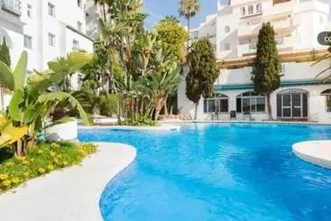 Pueblo Quinta Apartamentos