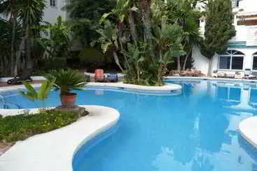 Pueblo Quinta Apartamentos