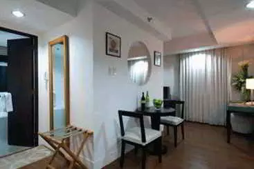 Hôtel Regalia Park Tower C