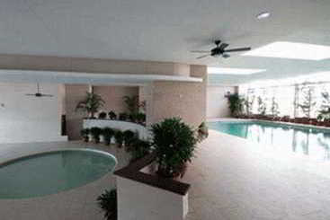 Hotel Regalia Park Tower C