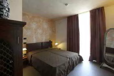 Resort Jacaranda & Wellness