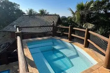 Resort Pontal Da Ferradura