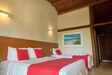 リゾートホテル Pontal Da Ferradura