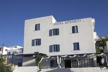 Aphrodite Hotel & Apartments