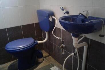 Hotel Hornbill Resort Pulau Pangkor