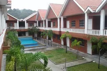Hotel Hornbill Resort Pulau Pangkor