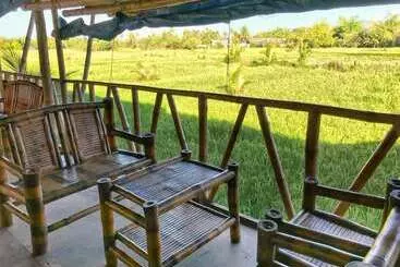 ホテル Kasa Raya Inn