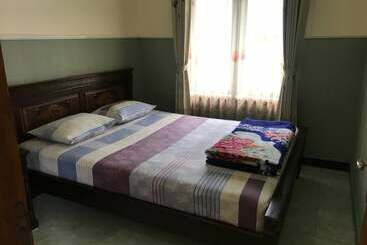 酒店 Villa 99 Pak Eddy