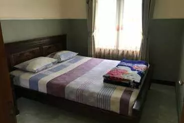 Hotel Villa 99 Pak Eddy