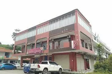Hotel Oyo 90346 Safa  Ranau