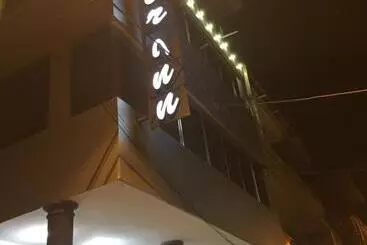 Hotel Premier Inn