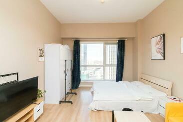 An Hotel Chest Hospital Branch