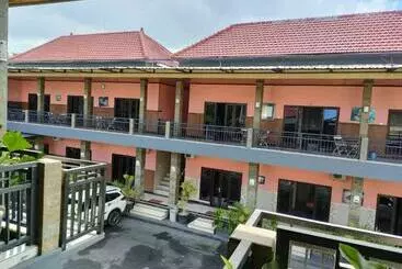 Hotel Aris  Tabanan