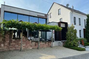 Landwerk Hotel Restaurant