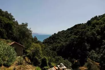 ホテル Leremorifugio Escursionistico10 Min Steep Walk