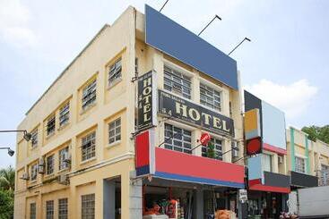 Hotel Oyo 90338 Prima Saujana Budget