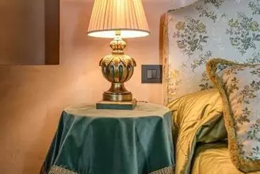 Pensionat Bar Vitelli Charming Suites