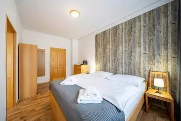 Majatalo Penzion Dobík Pasečná