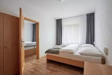 Majatalo Penzion Dobík Pasečná