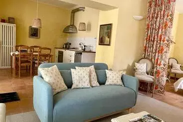 Bed and Breakfast Villa Velleron