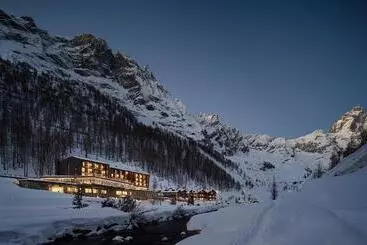 Hotel Cervino - Vretreats