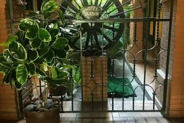 Hotelli Colonial Rivera