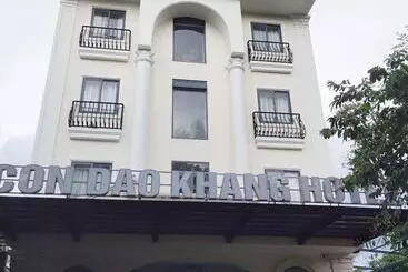Khang Hotel Con Dao